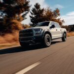 Ford's Electric F-150