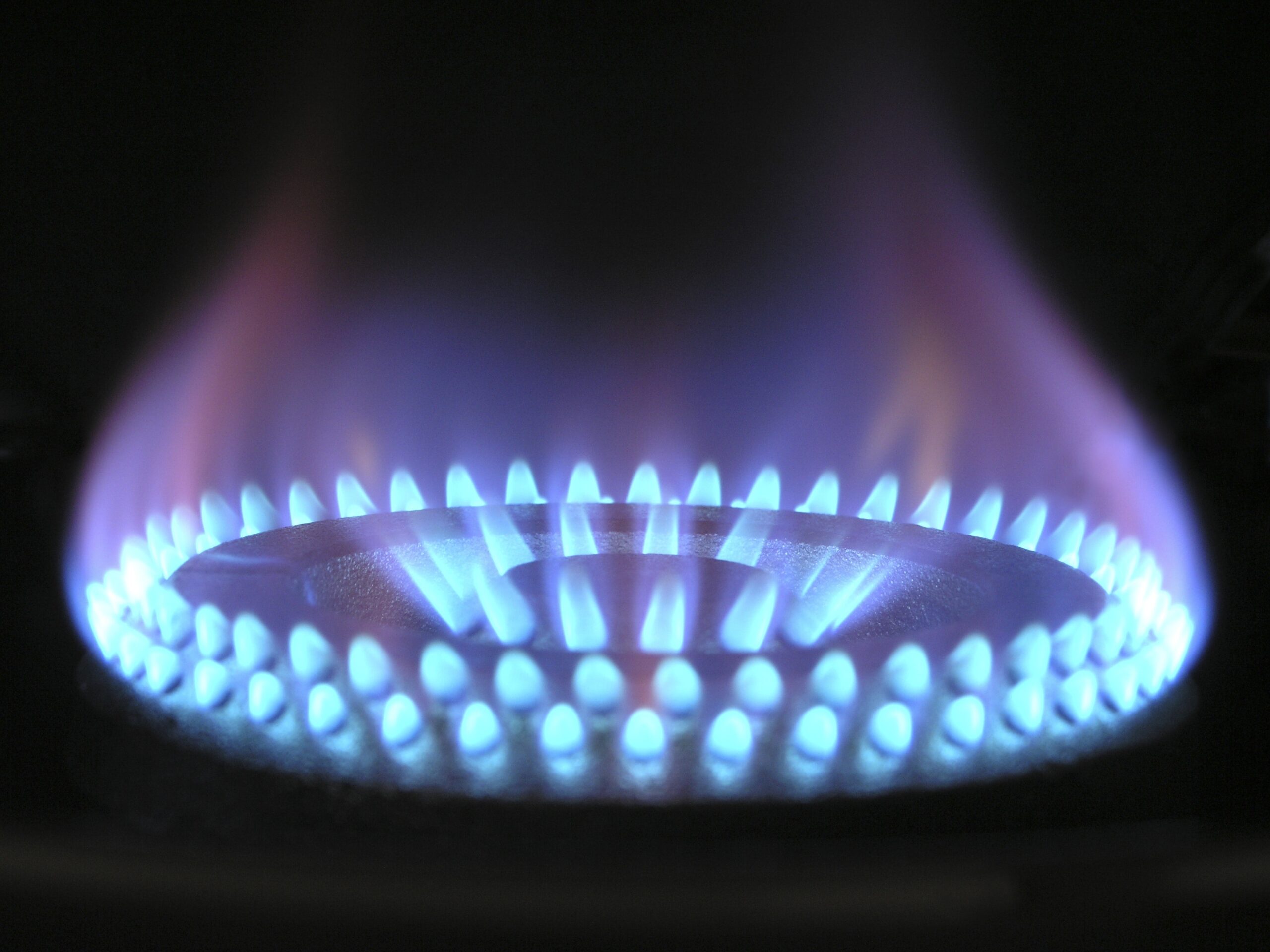 European Prices on Natural Gas are dropping