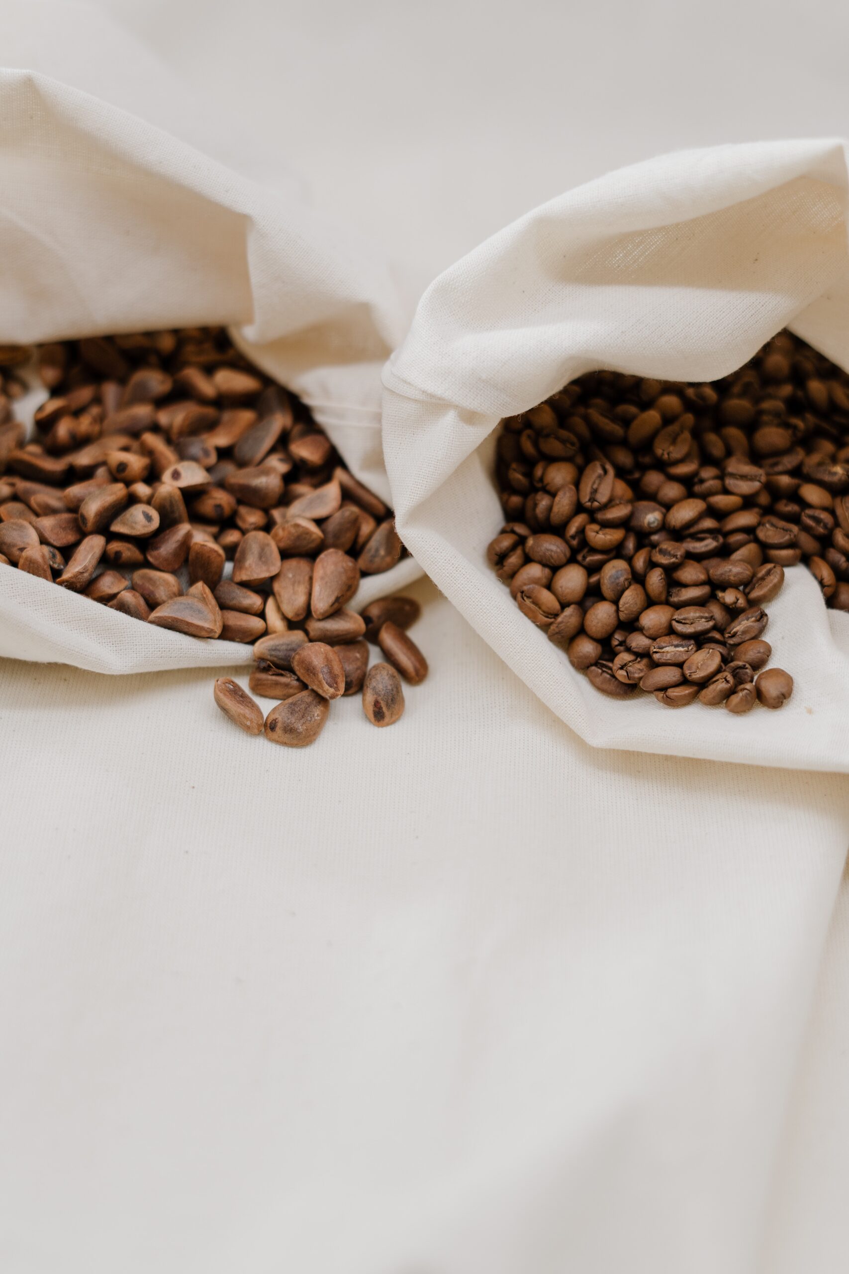 Market growth in ecological coffee